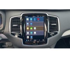 Volvo XC 90 XC90 Plus, B5 AWD Mild Hybrid, Diesel, Bright, 7 Plazas de 2023 con 36.309 Km por 59.900