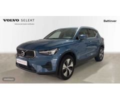 Volvo XC40 XC40 Recharge Core, T4 Hibrido enchufable, Gasolina, Bright de 2023 con 16.000 Km por 39.