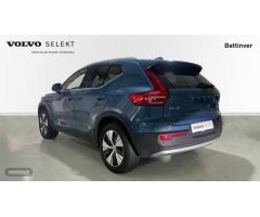 Volvo XC40 XC40 Recharge Core, T4 Hibrido enchufable, Gasolina, Bright de 2023 con 16.000 Km por 39.