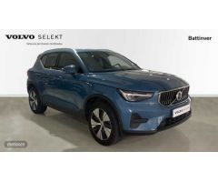 Volvo XC40 XC40 Recharge Core, T4 Hibrido enchufable, Gasolina, Bright de 2023 con 16.000 Km por 39.