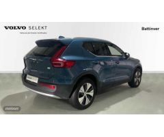 Volvo XC40 XC40 Recharge Core, T4 Hibrido enchufable, Gasolina, Bright de 2023 con 16.000 Km por 39.
