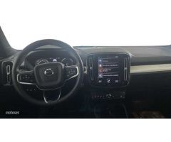 Volvo XC40 XC40 Recharge Core, T4 Hibrido enchufable, Gasolina, Bright de 2023 con 16.000 Km por 39.
