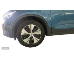 Volvo XC40 XC40 Recharge Core, T4 Hibrido enchufable, Gasolina, Bright de 2023 con 16.000 Km por 39.