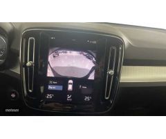Volvo XC40 XC40 Recharge Core, T4 Hibrido enchufable, Gasolina, Bright de 2023 con 16.000 Km por 39.