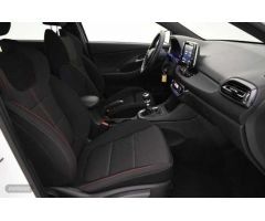 Hyundai i30 1.0 TGDI N Line 30A 120 de 2024 con 14.881 Km por 21.490 EUR. en A Coruna