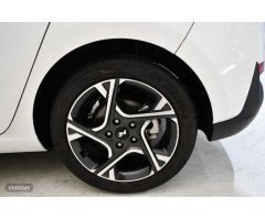 Hyundai i30 1.0 TGDI N Line 30A 120 de 2024 con 14.881 Km por 21.490 EUR. en A Coruna
