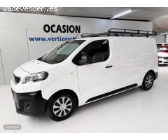 Peugeot Expert FURGON 1.6 HDI 95CV de 2019 con 102.000 Km por 18.500 EUR. en Guipuzcoa