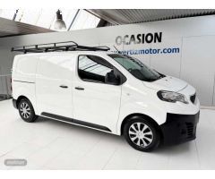 Peugeot Expert FURGON 1.6 HDI 95CV de 2019 con 102.000 Km por 18.500 EUR. en Guipuzcoa