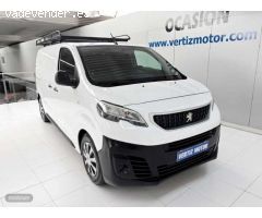 Peugeot Expert FURGON 1.6 HDI 95CV de 2019 con 102.000 Km por 18.500 EUR. en Guipuzcoa