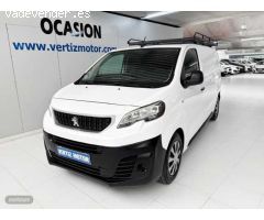 Peugeot Expert FURGON 1.6 HDI 95CV de 2019 con 102.000 Km por 18.500 EUR. en Guipuzcoa