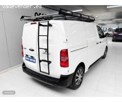 Peugeot Expert FURGON 1.6 HDI 95CV de 2019 con 102.000 Km por 18.500 EUR. en Guipuzcoa