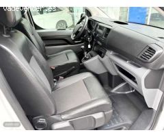 Peugeot Expert FURGON 1.6 HDI 95CV de 2019 con 102.000 Km por 18.500 EUR. en Guipuzcoa