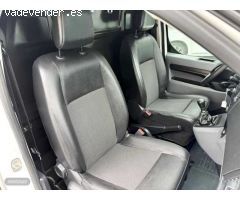 Peugeot Expert FURGON 1.6 HDI 95CV de 2019 con 102.000 Km por 18.500 EUR. en Guipuzcoa