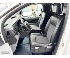 Peugeot Expert FURGON 1.6 HDI 95CV de 2019 con 102.000 Km por 18.500 EUR. en Guipuzcoa