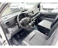 Peugeot Expert FURGON 1.6 HDI 95CV de 2019 con 102.000 Km por 18.500 EUR. en Guipuzcoa