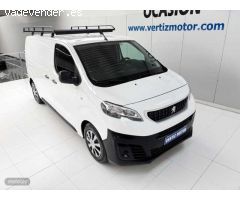 Peugeot Expert FURGON 1.6 HDI 95CV de 2019 con 102.000 Km por 18.500 EUR. en Guipuzcoa