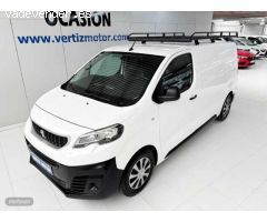 Peugeot Expert FURGON 1.6 HDI 95CV de 2019 con 102.000 Km por 18.500 EUR. en Guipuzcoa