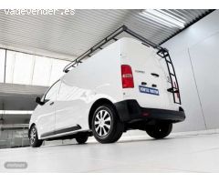 Peugeot Expert FURGON 1.6 HDI 95CV de 2019 con 102.000 Km por 18.500 EUR. en Guipuzcoa