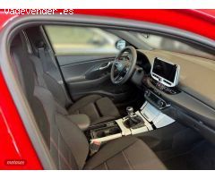 Hyundai i30 1.0 TGDI N Line 100 de 2025 con 9 Km por 26.400 EUR. en Cadiz