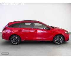 Hyundai i30 1.0 TGDI N Line 100 de 2025 con 9 Km por 26.400 EUR. en Cadiz