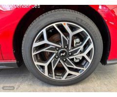 Hyundai i30 1.0 TGDI N Line 100 de 2025 con 9 Km por 26.400 EUR. en Cadiz
