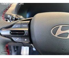 Hyundai i30 1.0 TGDI N Line 100 de 2025 con 9 Km por 26.400 EUR. en Cadiz