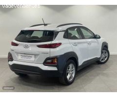 Hyundai Kona 1.0 TGDI Klass 4x2 de 2020 con 75.000 Km por 14.900 EUR. en Barcelona