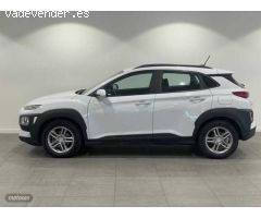 Hyundai Kona 1.0 TGDI Klass 4x2 de 2020 con 75.000 Km por 14.900 EUR. en Barcelona