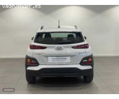 Hyundai Kona 1.0 TGDI Klass 4x2 de 2020 con 75.000 Km por 14.900 EUR. en Barcelona
