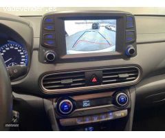 Hyundai Kona 1.0 TGDI Klass 4x2 de 2020 con 75.000 Km por 14.900 EUR. en Barcelona