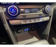 Hyundai Kona 1.0 TGDI Klass 4x2 de 2020 con 75.000 Km por 14.900 EUR. en Barcelona