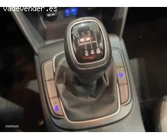 Hyundai Kona 1.0 TGDI Klass 4x2 de 2020 con 75.000 Km por 14.900 EUR. en Barcelona