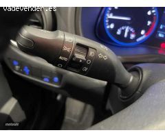 Hyundai Kona 1.0 TGDI Klass 4x2 de 2020 con 75.000 Km por 14.900 EUR. en Barcelona