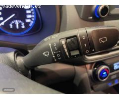 Hyundai Kona 1.0 TGDI Klass 4x2 de 2020 con 75.000 Km por 14.900 EUR. en Barcelona
