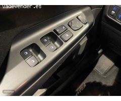 Hyundai Kona 1.0 TGDI Klass 4x2 de 2020 con 75.000 Km por 14.900 EUR. en Barcelona