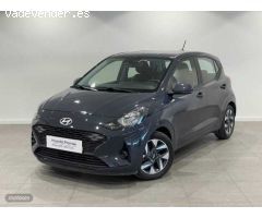 Hyundai i10 1.0 MPI Klass de 2024 con 12.807 Km por 14.450 EUR. en Barcelona