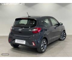 Hyundai i10 1.0 MPI Klass de 2024 con 12.807 Km por 14.450 EUR. en Barcelona