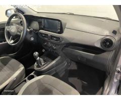 Hyundai i10 1.0 MPI Klass de 2024 con 12.807 Km por 14.450 EUR. en Barcelona
