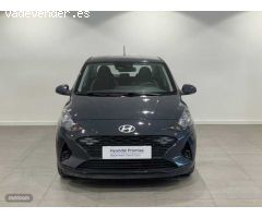 Hyundai i10 1.0 MPI Klass de 2024 con 12.807 Km por 14.450 EUR. en Barcelona