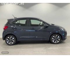 Hyundai i10 1.0 MPI Klass de 2024 con 12.807 Km por 14.450 EUR. en Barcelona