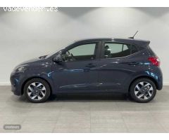 Hyundai i10 1.0 MPI Klass de 2024 con 12.807 Km por 14.450 EUR. en Barcelona