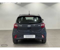 Hyundai i10 1.0 MPI Klass de 2024 con 12.807 Km por 14.450 EUR. en Barcelona
