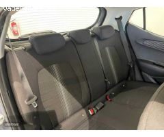 Hyundai i10 1.0 MPI Klass de 2024 con 12.807 Km por 14.450 EUR. en Barcelona