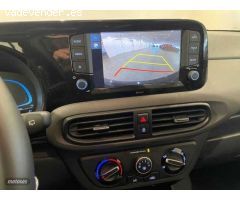 Hyundai i10 1.0 MPI Klass de 2024 con 12.807 Km por 14.450 EUR. en Barcelona