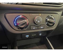 Hyundai i10 1.0 MPI Klass de 2024 con 12.807 Km por 14.450 EUR. en Barcelona
