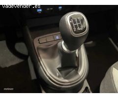 Hyundai i10 1.0 MPI Klass de 2024 con 12.807 Km por 14.450 EUR. en Barcelona