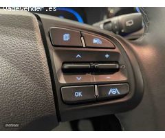 Hyundai i10 1.0 MPI Klass de 2024 con 12.807 Km por 14.450 EUR. en Barcelona