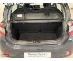 Hyundai i10 1.0 MPI Klass de 2024 con 12.807 Km por 14.450 EUR. en Barcelona