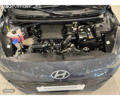 Hyundai i10 1.0 MPI Klass de 2024 con 12.807 Km por 14.450 EUR. en Barcelona