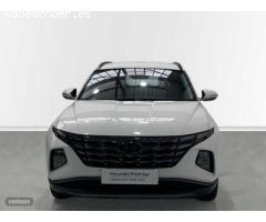 Hyundai Tucson Tucson 1.6 TGDI HEV Maxx AT de 2021 con 43.500 Km por 26.900 EUR. en Barcelona